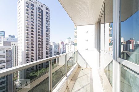 Apartamento à venda com 232m², 4 quartos e 3 vagasSacada