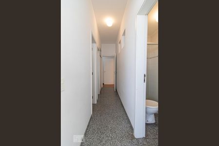 Apartamento à venda com 232m², 4 quartos e 3 vagasÁrea de Serviço