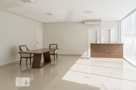 Apartamento à venda com 232m², 4 quartos e 3 vagasÁrea comum - Salão de festas