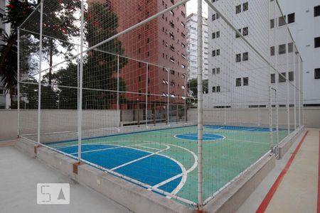 Apartamento à venda com 232m², 4 quartos e 3 vagasQuadra Esportiva