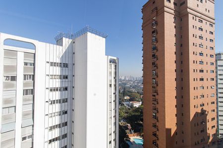 Apartamento à venda com 232m², 4 quartos e 3 vagasVista