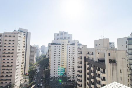 Apartamento à venda com 232m², 4 quartos e 3 vagasSacada