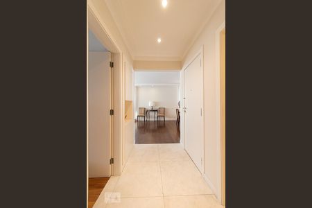 Apartamento à venda com 232m², 4 quartos e 3 vagasSala