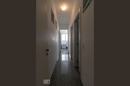 Apartamento à venda com 232m², 4 quartos e 3 vagasÁrea de Serviço