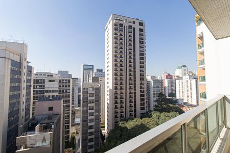 Apartamento à venda com 232m², 4 quartos e 3 vagasSacada