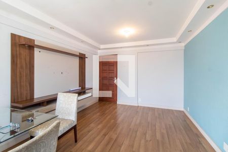 SALA de apartamento à venda com 3 quartos, 95m² em Vila Costa E Silva, Campinas