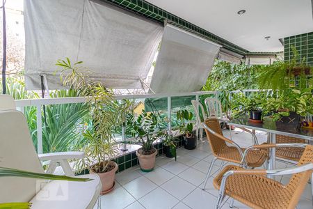 Apartamento à venda com 4 quartos, 100m² em Freguesia de Jacarepaguá, Rio de Janeiro