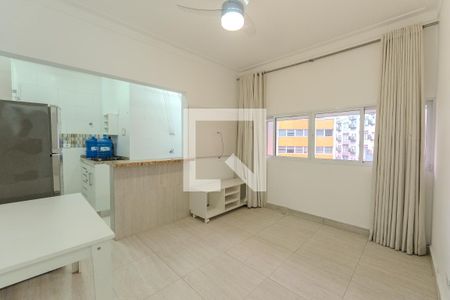 Apartamento para alugar com 1 quarto, 42m² em Bela Vista, São Paulo