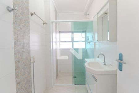 Apartamento para alugar com 42m², 1 quarto e sem vagaBanheiro