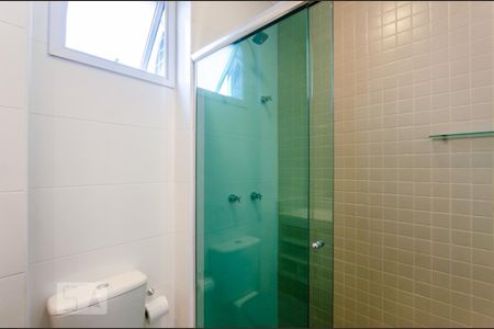 Apartamento para alugar com 44m², 1 quarto e 1 vaga Apartamento para alugar com 44m², 1 quarto e 1 vagaBanheiro suíte