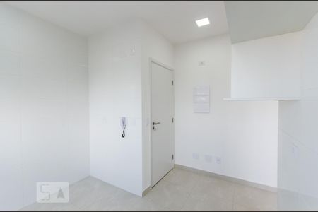 Apartamento para alugar com 44m², 1 quarto e 1 vaga Apartamento para alugar com 44m², 1 quarto e 1 vagaCozinha