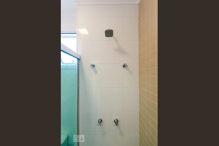 Apartamento para alugar com 44m², 1 quarto e 1 vaga Apartamento para alugar com 44m², 1 quarto e 1 vagaChuveiro