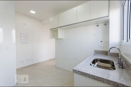 Apartamento para alugar com 44m², 1 quarto e 1 vaga Apartamento para alugar com 44m², 1 quarto e 1 vagaCozinha
