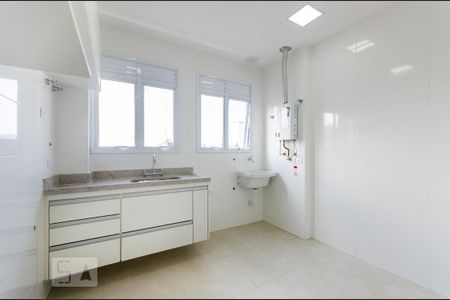 Apartamento para alugar com 44m², 1 quarto e 1 vaga Apartamento para alugar com 44m², 1 quarto e 1 vagaCozinha