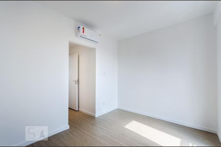 Suíte de apartamento para alugar com 1 quarto, 44m² em Ponta da Praia, Santos