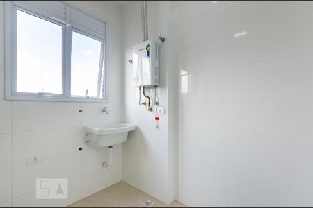 Apartamento para alugar com 44m², 1 quarto e 1 vaga Apartamento para alugar com 44m², 1 quarto e 1 vagaÁrea de serviço