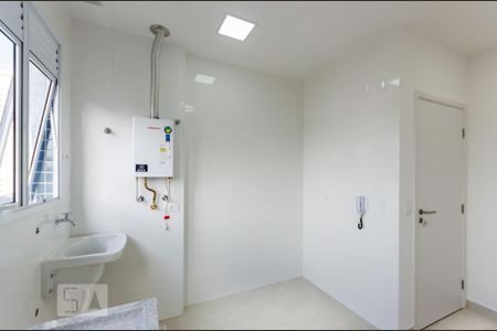 Apartamento para alugar com 44m², 1 quarto e 1 vaga Apartamento para alugar com 44m², 1 quarto e 1 vagaÁrea de serviço