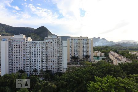 Vista do quarto 1 de apartamento à venda com 2 quartos, 48m² em Curicica, Rio de Janeiro