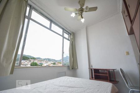 Quarto de apartamento à venda com 1 quarto, 33m² em Centro, Rio de Janeiro