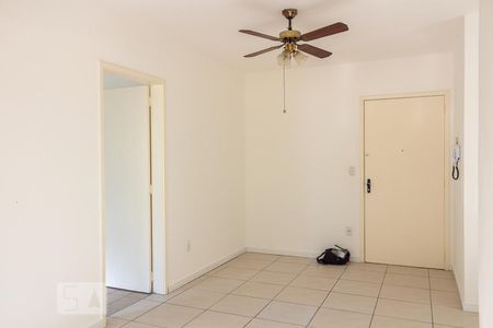 Sala de apartamento à venda com 2 quartos, 60m² em Glória, Porto Alegre