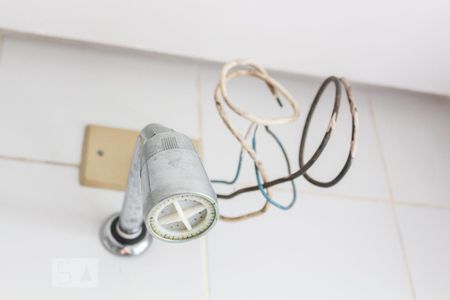 Apartamento à venda com 60m², 2 quartos e sem vagaBanheiro