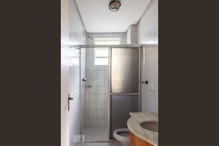 Apartamento à venda com 60m², 2 quartos e sem vagaBanheiro