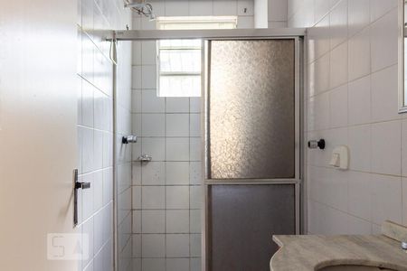 Apartamento à venda com 60m², 2 quartos e sem vagaBanheiro