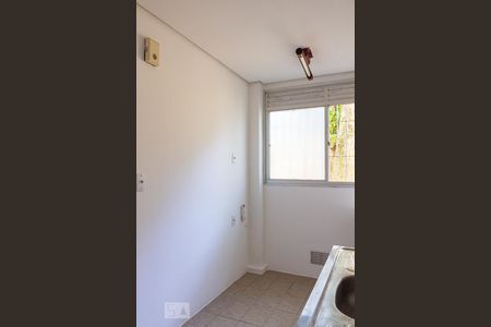 Apartamento à venda com 60m², 2 quartos e sem vagaCozinha e Área de Serviço