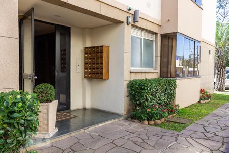 Apartamento à venda com 60m², 2 quartos e sem vagaÁrea comum