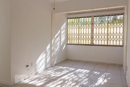 Sala de apartamento à venda com 2 quartos, 60m² em Glória, Porto Alegre