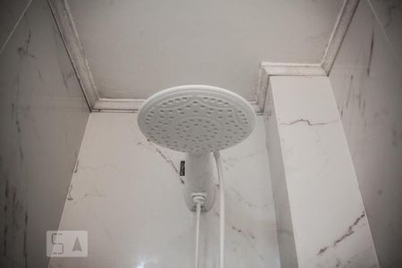 Apartamento à venda com 175m², 2 quartos e sem vagaChuveiro