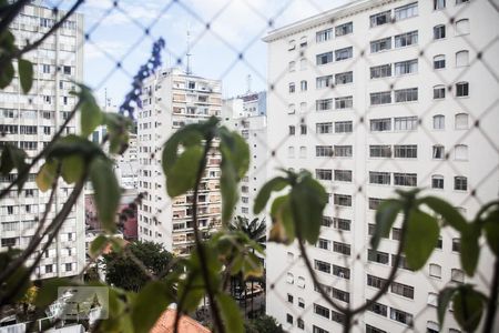 Apartamento à venda com 175m², 2 quartos e sem vagaVista da Sala