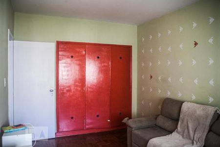 Apartamento à venda com 175m², 2 quartos e sem vagaQuarto 2