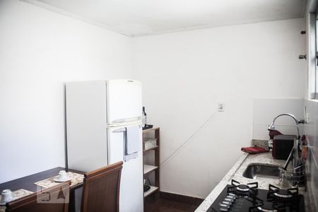 Apartamento à venda com 175m², 2 quartos e sem vagaCozinha