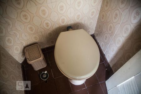 Apartamento à venda com 175m², 2 quartos e sem vagaBanheiro de Serviço