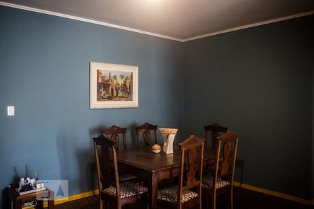 Apartamento à venda com 175m², 2 quartos e sem vagaSala de Jantar