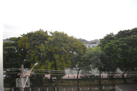 Vista do Quarto 1 de apartamento à venda com 3 quartos, 118m² em Olaria, Rio de Janeiro