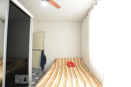 Quarto 1 de apartamento à venda com 3 quartos, 118m² em Olaria, Rio de Janeiro