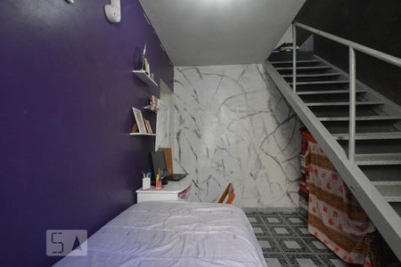 Quarto 2 de apartamento à venda com 3 quartos, 118m² em Olaria, Rio de Janeiro