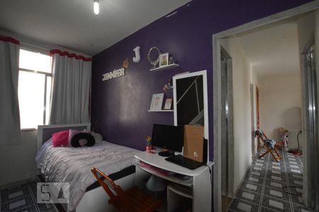 Apartamento à venda com 118m², 3 quartos e sem vagaQuarto 2