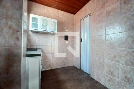 Cozinha de apartamento à venda com 1 quarto, 70m² em Cidade Jardim, Campinas