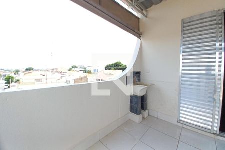 Apartamento à venda com 70m², 1 quarto e 1 vagaÁrea de Serviço