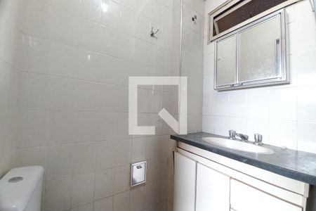 Apartamento à venda com 70m², 1 quarto e 1 vagaBanheiro