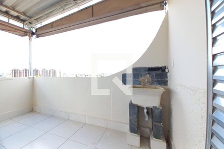 Apartamento à venda com 70m², 1 quarto e 1 vagaÁrea de Serviço