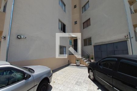 Apartamento à venda com 70m², 1 quarto e 1 vagaÁrea comum