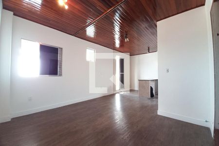 Sala de apartamento à venda com 1 quarto, 70m² em Cidade Jardim, Campinas