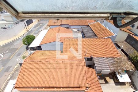 Vista da Cozinha de apartamento à venda com 1 quarto, 70m² em Cidade Jardim, Campinas