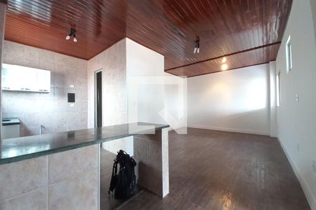 Sala de Jantar de apartamento à venda com 1 quarto, 70m² em Cidade Jardim, Campinas