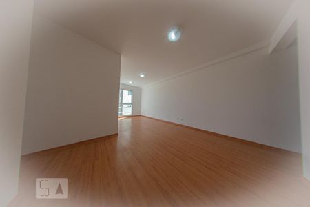 Sala de apartamento para alugar com 3 quartos, 74m² em Vila Izabel, Curitiba