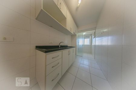 Apartamento para alugar com 74m², 3 quartos e 2 vagasCozinha